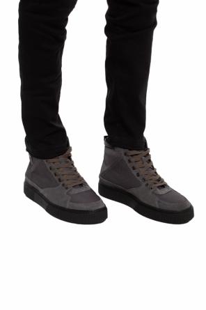 ‘s-danny mc ii’ high-top sneakers, zdjęcie 2 ‘s-danny mc ii’ high-top sneakers od Diesel